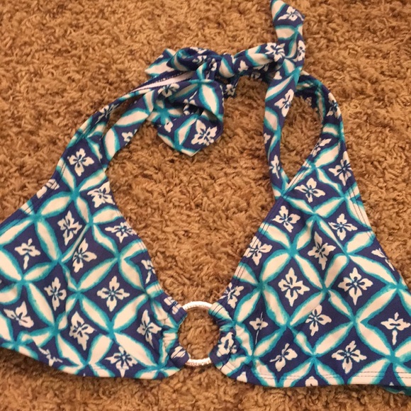 chaps bikini top - Picture 1 of 1